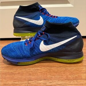 Nike Zoom All Out Flyknit